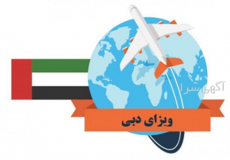 ویزا دبی ( مجری مستقیم ) انواع ویزای دبی مجری مستقیم ✅ ویزا 275 درهم 14