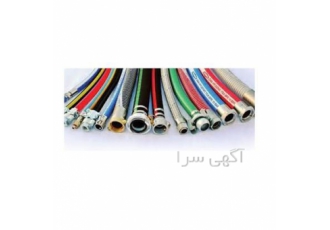 STEAM HOSE  WIRE ARMOURED INTERNALLY 3 PLY  RUBBER