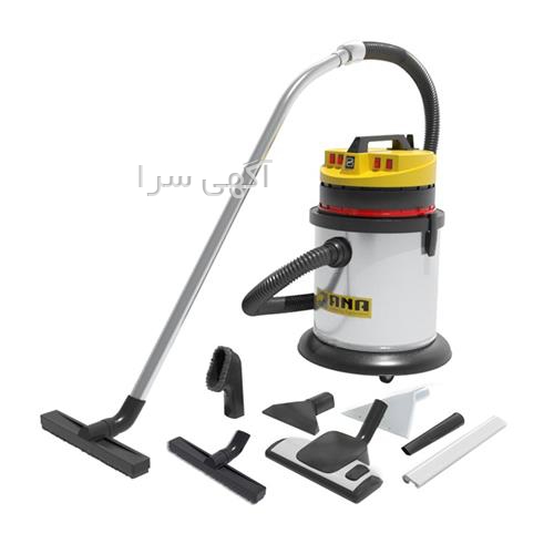 قیمت جارو برقی بوش 2600 وات دیجی کالا