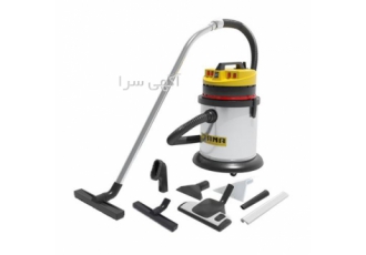 جارو برقی نیمه صنعتی ۲ موتور اکونومی آنا در تهران دارای استاندارد ملی