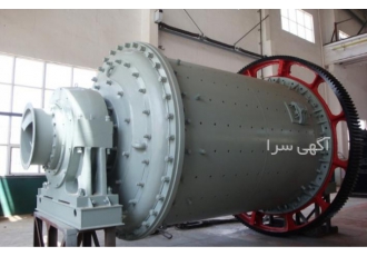 فروش ماشین آلات خردایش ( آسیا سنگ شکن فکی سنگ شکن واردات و فروش