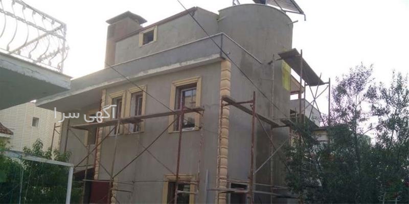 آگهی های نوسازی و بازسازی ساختمان - اراک