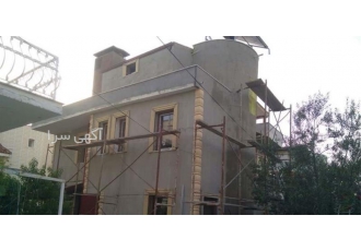 مجری نوسازی ساختمان و بازسازی منازل