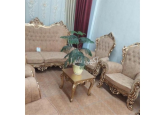 فروش مبل سلطنتی شیک و ارزان