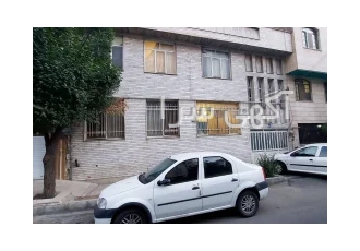 ۲۰۰ متر خانه کلنگی در باغ فیض خیابان مهستان
