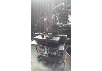 فرز ایزو 40 لهستان مدل FNF40