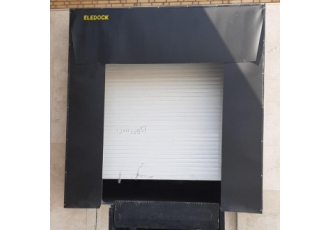 داک شلتر ELEDOCK داک شلتر هوابند ELEDOCK این محصول با پوشش دور انواع