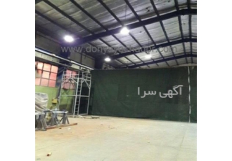 تولید غرفه نمایشگاهی طراحی غرفه نمایشگاهی در کرج تولید غرفه نمایشگاهی