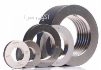 گیج رینگی برو نرو فرترFERTER