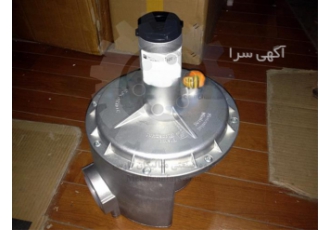 فروش شیر گاز فیورنتینی FMF30155 3 Fiorentini