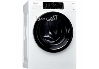 ماشین لباسشویی 10 کیلویی ویرپول مدل FSCR10431