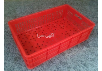 سبد حمل خرما