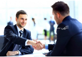 مشاور فروش و بازاریابی در صنعت نساجی در یزد آموزش و مشاوره فروش