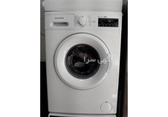 ماشین لباسشویی دوو dwd fv۱۴۴۱ در تهران ماشین لباسشویی دوو dwd fv1441