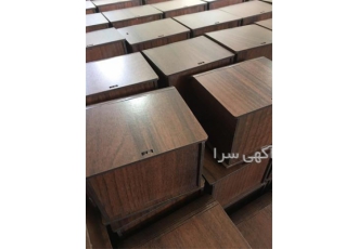 جعبه ساعت فنری ، فروش جعبه ساعت ، جعبه mdf