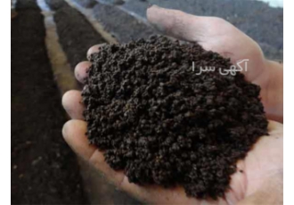 فروش عمده کود گاوی در تهران فروش کود گاوی با کیفیت عالی فروش به صورت