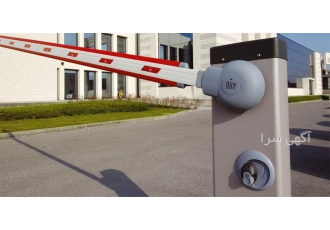راهبند اتوماتیک فروش راهبند خم شونده برقی در ساری #187 #187 #187 #187