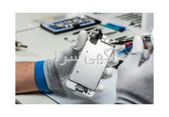 آموزشگاه تعمیرات موبایل آریا همراه ویدا در تهران آموزش تعمیرات موبایل