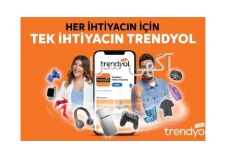 خرید بی دردسر از ترندیول ترکیه