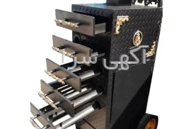 آگهی های مواد غذایی-خوراکی - پاکدشت