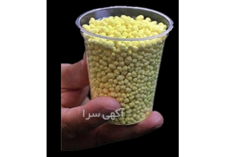 گوگرد ترکمنستان