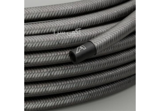 FLEXIBLE RUBBER HOSE TWO WIRE BRAIDED در شیراز FLEXIBLE RUBBER HOSE