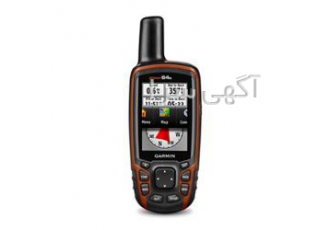 جی پی اس garmin مدل map۶۴s شرکت تجهیز اندیش کاسپین www geotac ir خرید