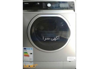 لباس شویی 9 کیلو گرمی 1200 دور وستل مدل VESTEL cal