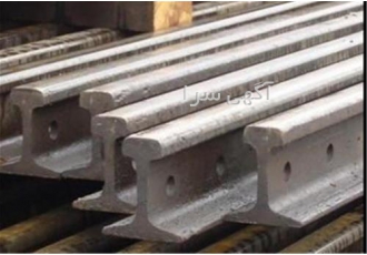 خرید و فروش ریل آهنی ، ریل صنعتی ، ریل جرثقیل