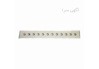 عرضه چراغ روکار استخری کنج ۳۶ وات Emax مدل ۳۶RKM در تهران جهت مشاوره