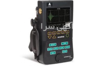 عیب یاب آلتراسونیک المپیوس Olympus Sonic 1200M