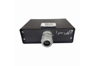 چراغ انجین فیبر نوری فول کالر ۲۲۰ولت Emax مدل۶۰FNM در تهران جهت مشاوره