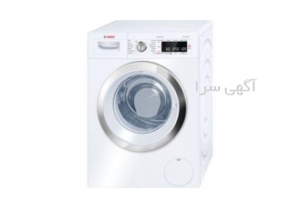 لباسشویی ۹ کیلویی بوش WAW۳۲۵۶۰GB در تهران لباسشویی 9 کیلویی بوش