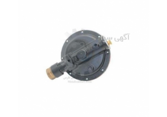 مشعل گازی NOVACOMET Regulator در تهران ویژگی های اکچویتور NOVACOMET
