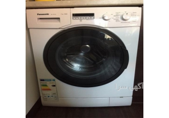 ماشین لباسشویی پاناسونیک مدل NA-107VC5