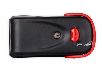قفل برقی - قفل کله گاوی ، فروش و ارسال