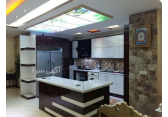 طراحی و اجرای دکوراسیون داخلی و نصب کناف