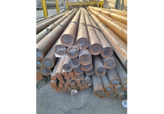 فروش میلگردهای ST37