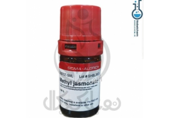 متیل جاسمونات سیگماآلدریچ در تهران متیل جاسمونات 5 میلی لیتر Methyl