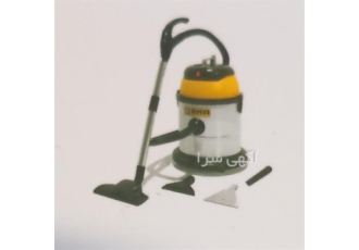 جارو برقی سطلی مدل خانگی ویلایی قیمت مناسب در یزد در دو مدل