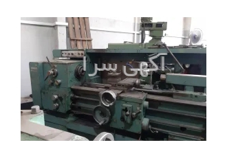تراش یک متر sui40 چک