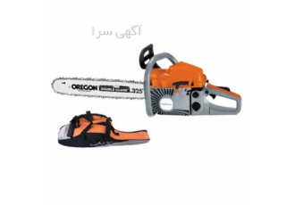 فروش اره زنجیری بنزینی ۵۰ سانت محک در تهران مشخصات فنی محصول توان 2600w