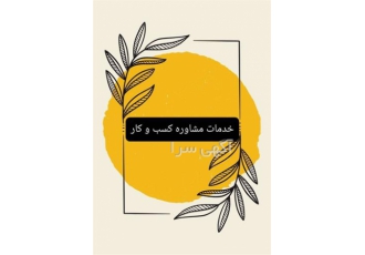 مشاوره کسب و کار اینترنتی و حضوری
