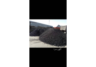 فروش زغال سنگ حرارتی و کک شو