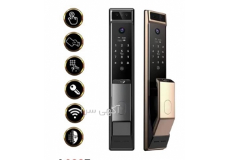 ساخت و فروش قفل اثر انگشت ساخت و فروش قفل اثر انگشت