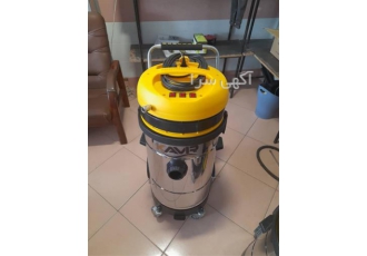 عرضه و فروش جارو برقی صنعتی کویر