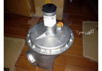 خرید شیر گاز فیورنتینی FMF۳۰۱۵۵ ۳ Fiorentini در بندرعباس نمایندگی پیترو