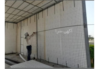 فروش تری دی پانل_قیمت تری دی پنل