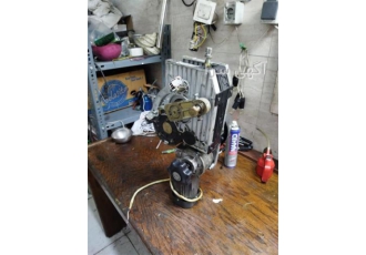فروش و نصب تخصصی موتور گیربکس راهبند در کرج شرکت آریانا ایمن تصویر