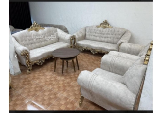 مبل کلاسیک 8 نفره ارزان